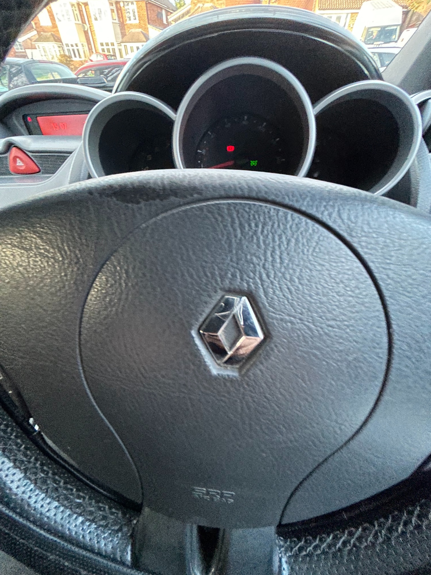 Used Renault Wind 2011 for sale - 76651105: Photo 12