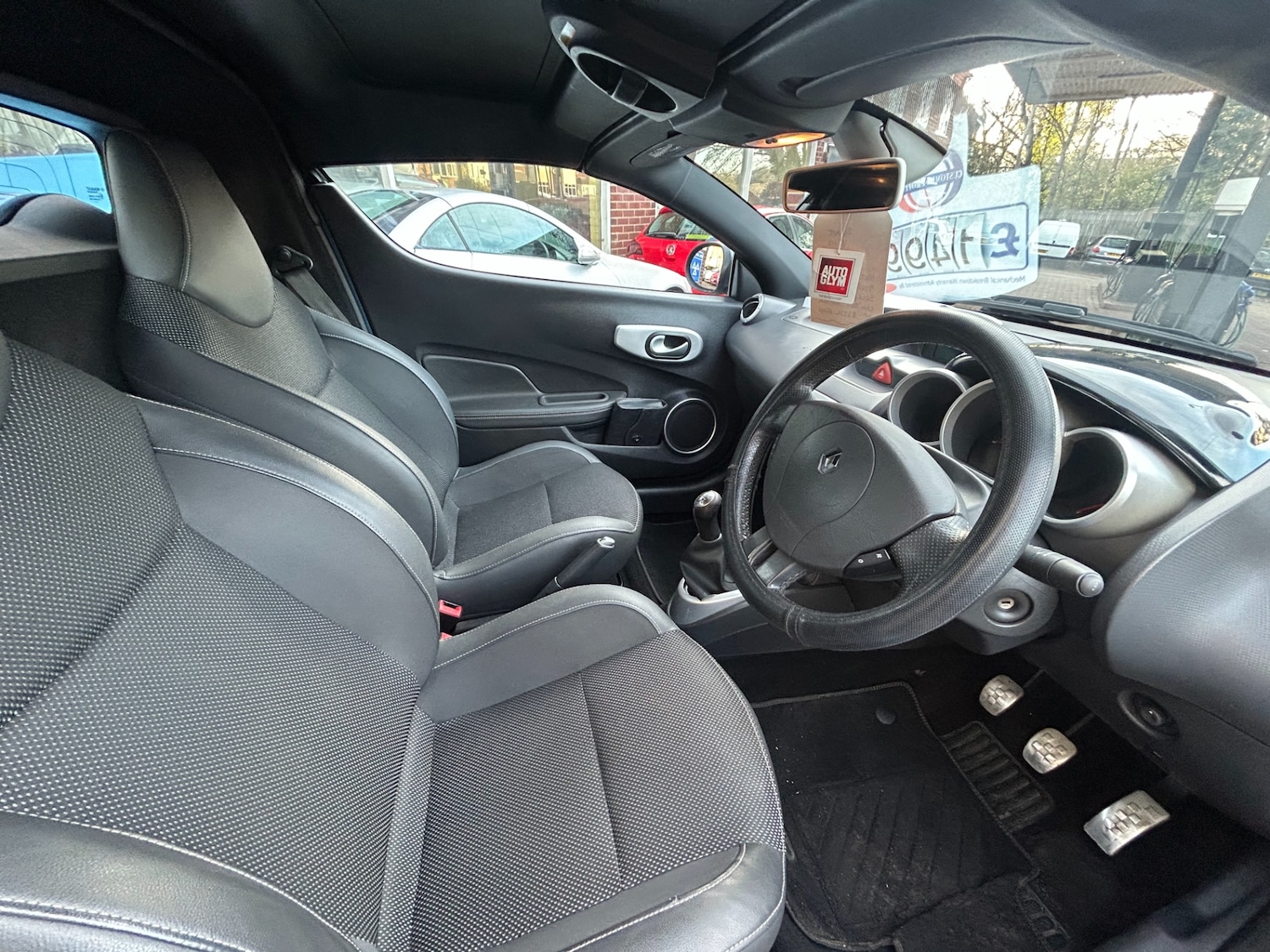 Used Renault Wind 2011 for sale - 76651105: Photo 17