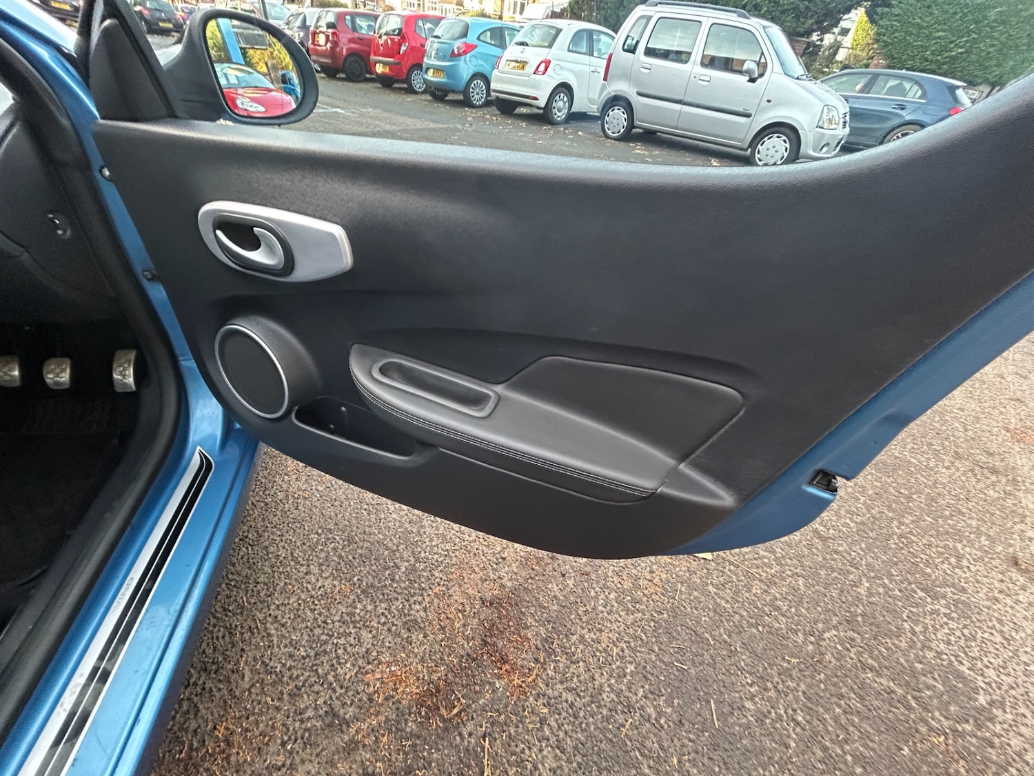 Used Renault Wind 2011 for sale - 76651105: Photo 23