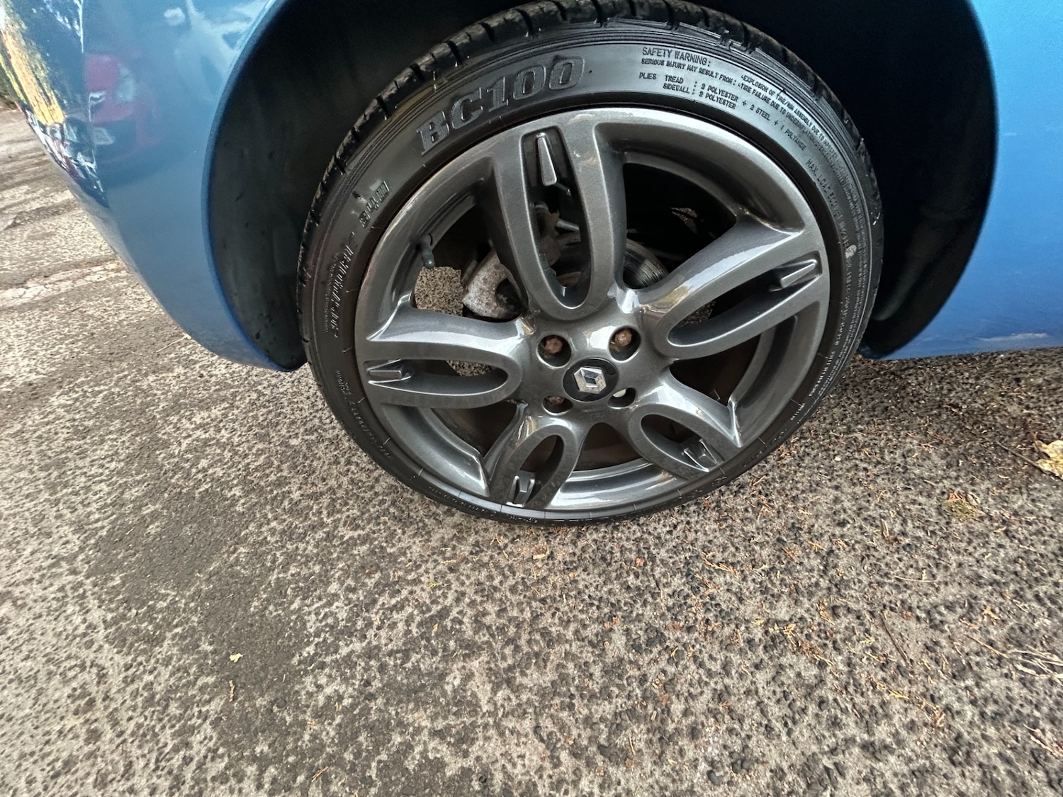 Used Renault Wind 2011 for sale - 76651105: Photo 25