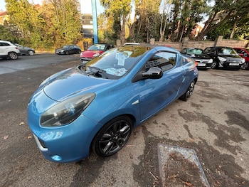 Used Renault Wind 2011 for sale - 76651105: Photo