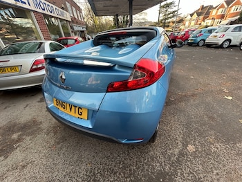 Used Renault Wind 2011 for sale - 76651105: Photo