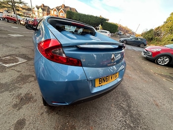 Used Renault Wind 2011 for sale - 76651105: Photo