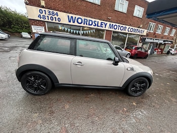 2013 (63) - 1.6 Cooper Baker Street 3dr
