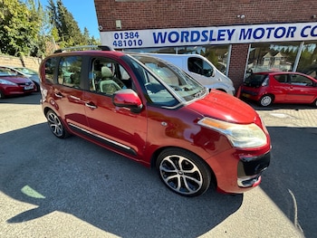 Used Citroen C3 Picasso 2009 for sale - 78370351: Photo