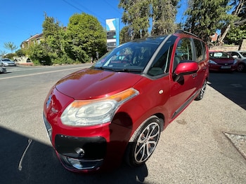 Used Citroen C3 Picasso 2009 for sale - 78370351: Photo