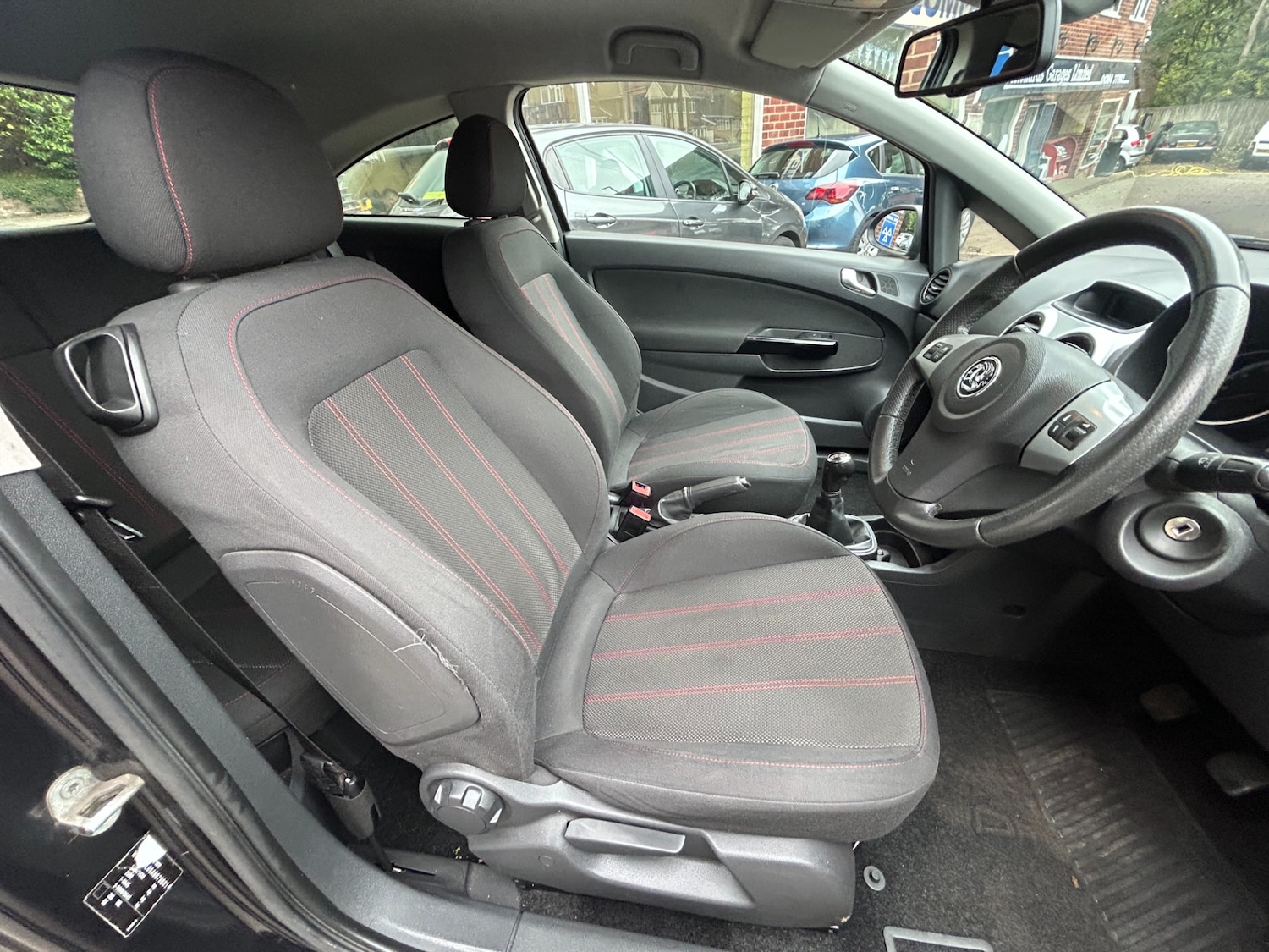 Used Vauxhall Corsa 2010 for sale - 76286829: Photo 13