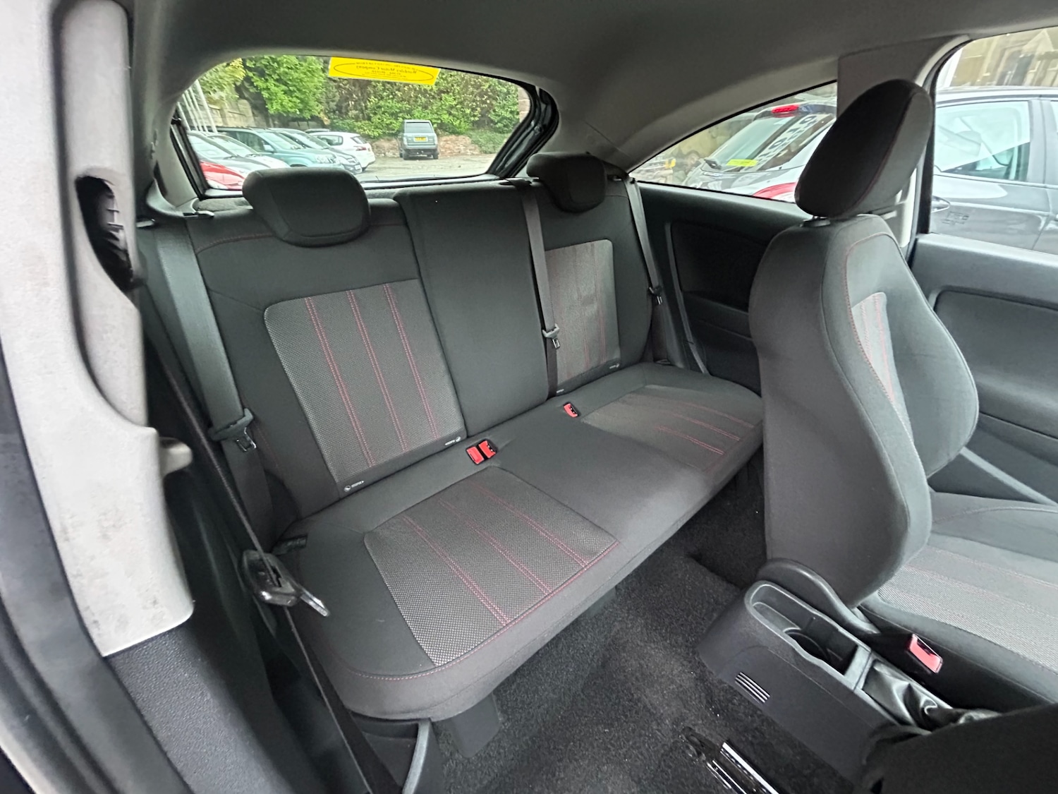 Used Vauxhall Corsa 2010 for sale - 76286829: Photo 14