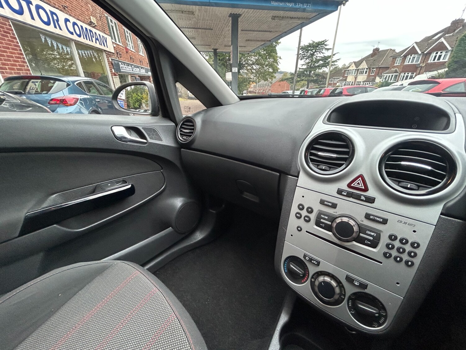 Used Vauxhall Corsa 2010 for sale - 76286829: Photo 15