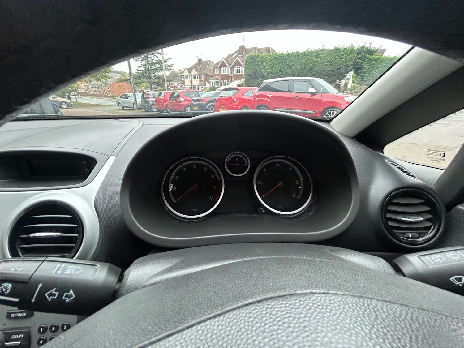 Used Vauxhall Corsa 2010 for sale - 76286829: Photo 16