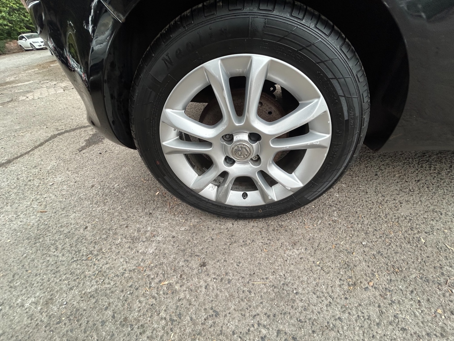 Used Vauxhall Corsa 2010 for sale - 76286829: Photo 17