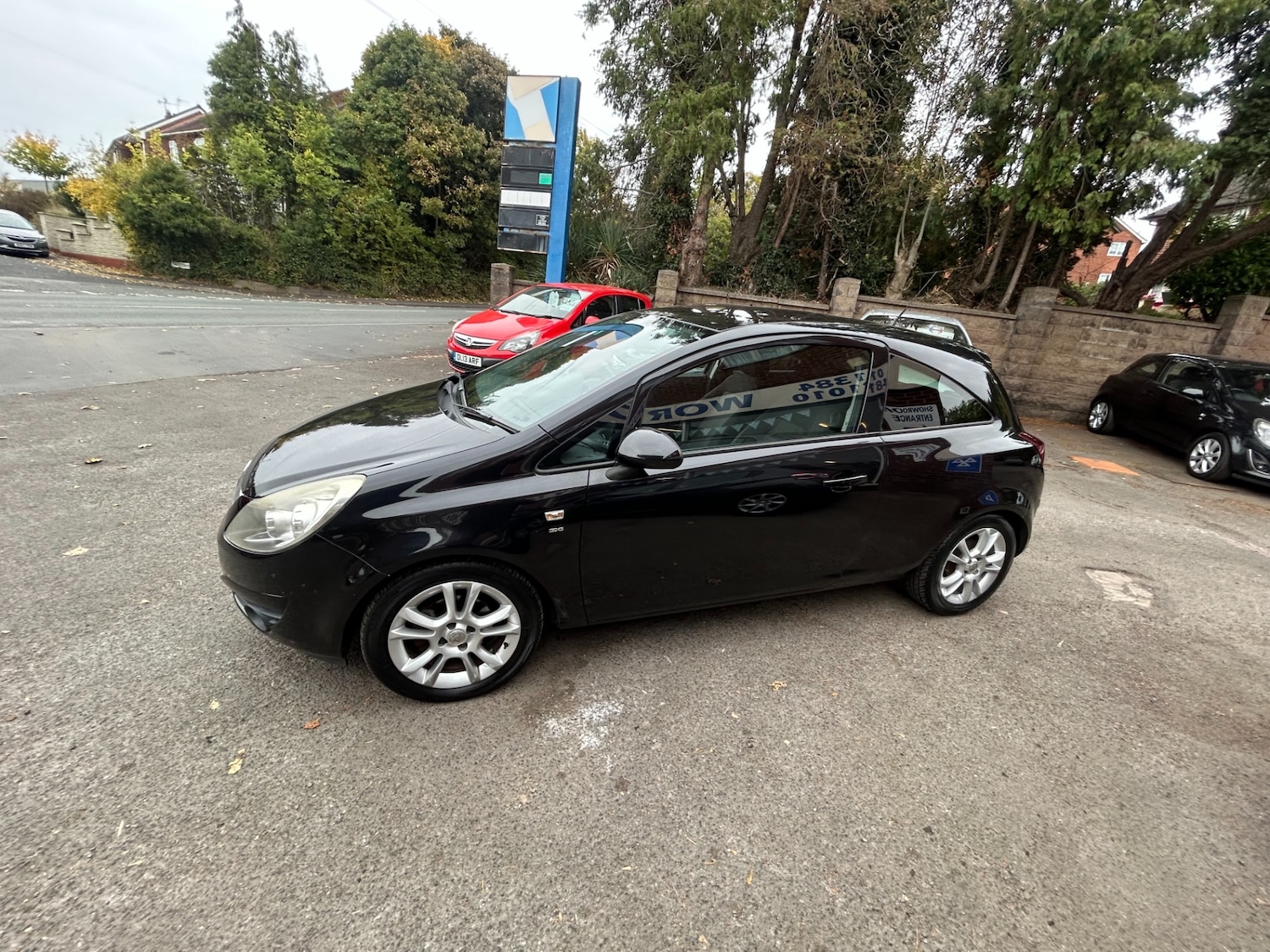 Used Vauxhall Corsa 2010 for sale - 76286829: Photo 6