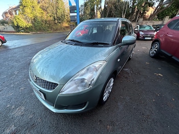 Used Suzuki Swift 2012 for sale - 76706626: Photo