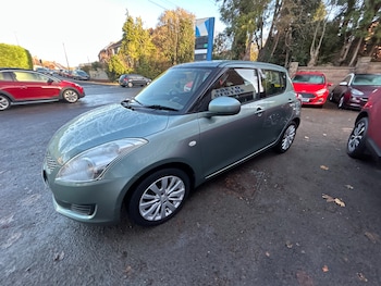 Used Suzuki Swift 2012 for sale - 76706626: Photo