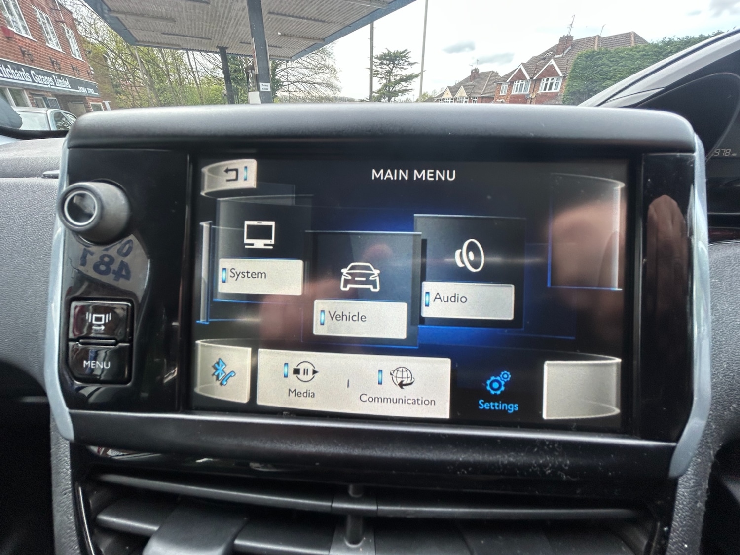 Used Peugeot 208 2013 for sale - 78199045: Photo 20