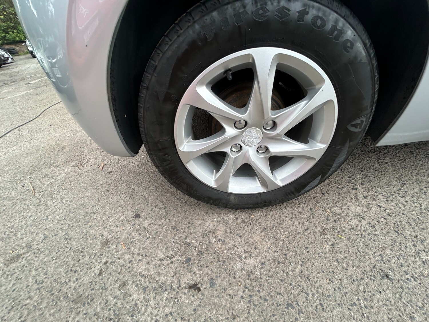 Used Peugeot 208 2013 for sale - 78199045: Photo 7