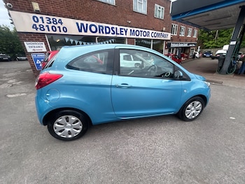 Used Ford Ka 2012 for sale - 78540864: Photo