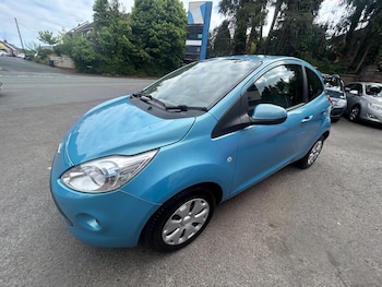 Used Ford Ka 2012 for sale - 78540864: Photo