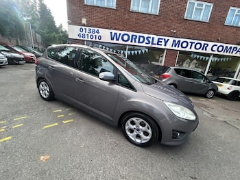 Used Ford C-Max 2012 for sale - 79852251: Photo