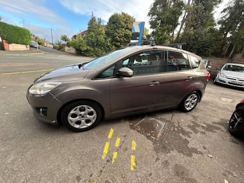 Used Ford C-Max 2012 for sale - 79852251: Photo