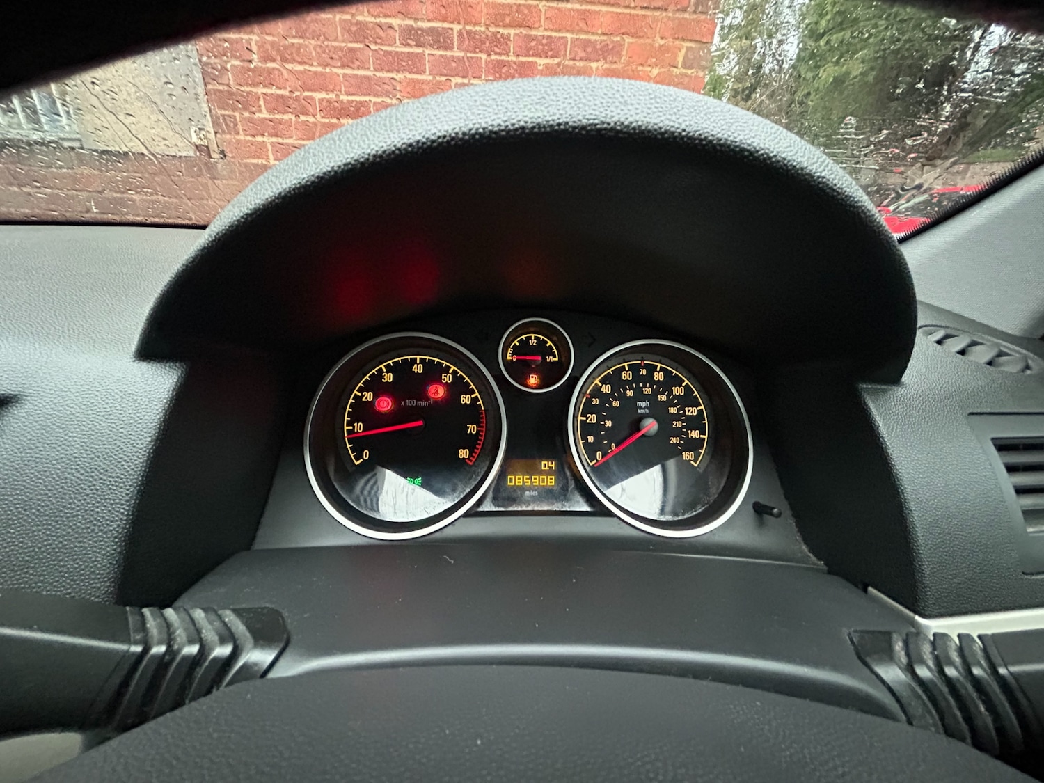 Used Vauxhall Astra 2007 for sale - 76947133: Photo 13