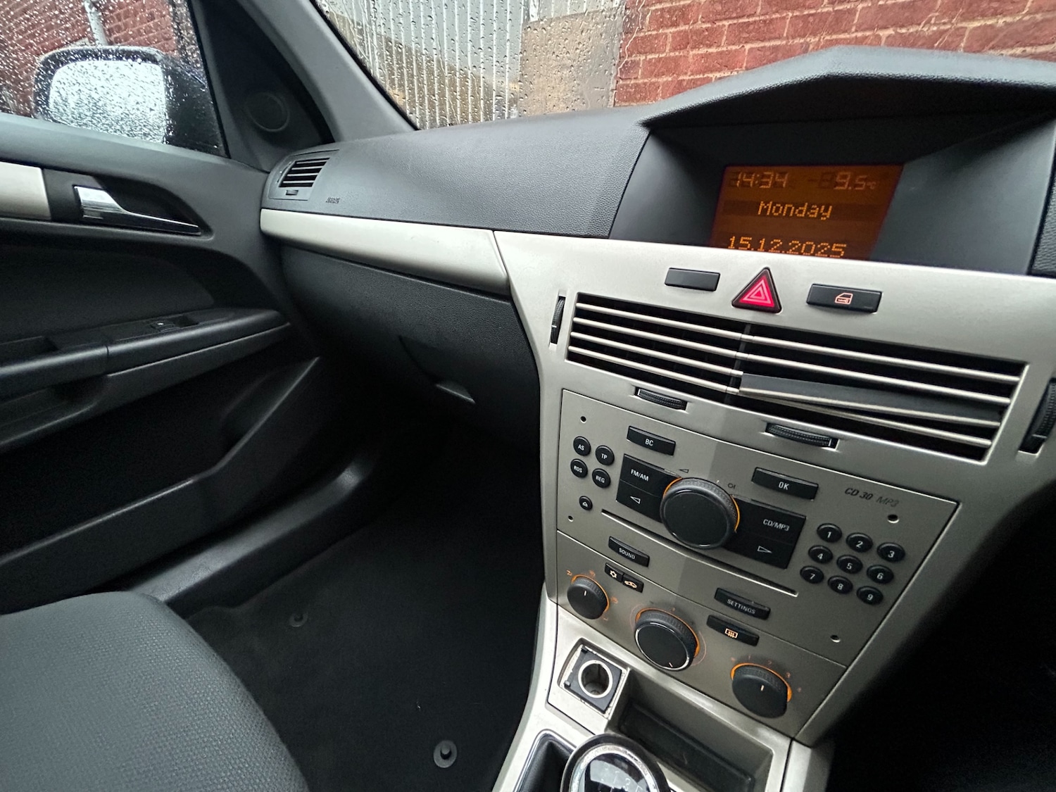 Used Vauxhall Astra 2007 for sale - 76947133: Photo 14