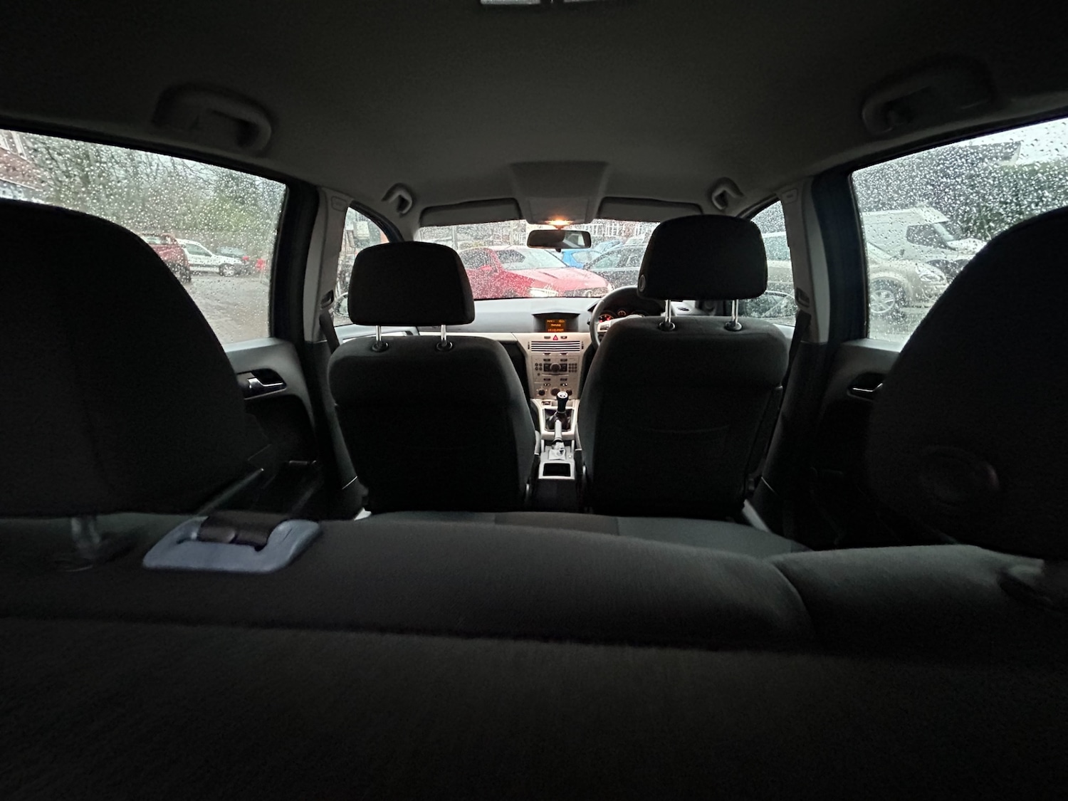 Used Vauxhall Astra 2007 for sale - 76947133: Photo 15