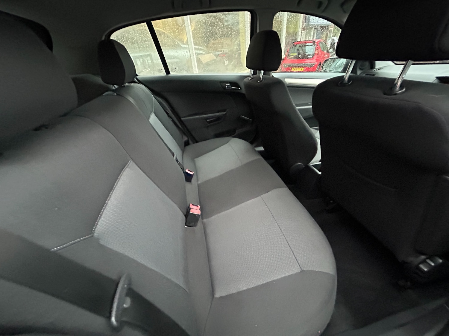 Used Vauxhall Astra 2007 for sale - 76947133: Photo 17