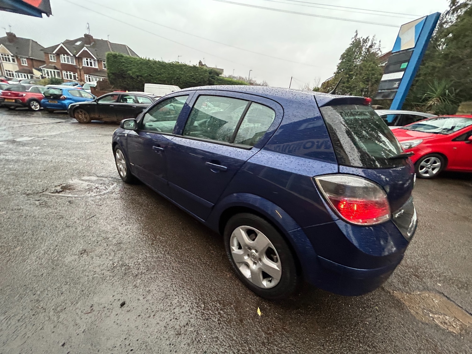 Used Vauxhall Astra 2007 for sale - 76947133: Photo 23