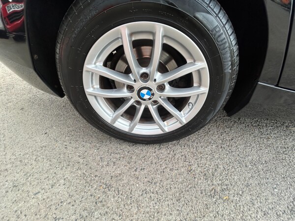 Used BMW 1 Series 2015 for sale - 75995453: Photo 14