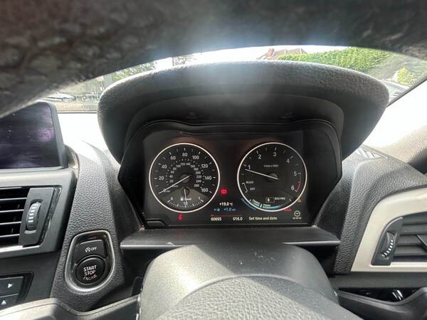 Used BMW 1 Series 2015 for sale - 75995453: Photo 19