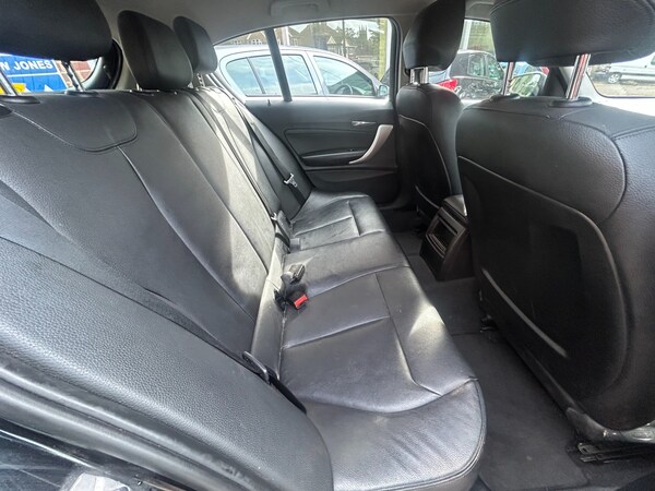 Used BMW 1 Series 2015 for sale - 75995453: Photo 20