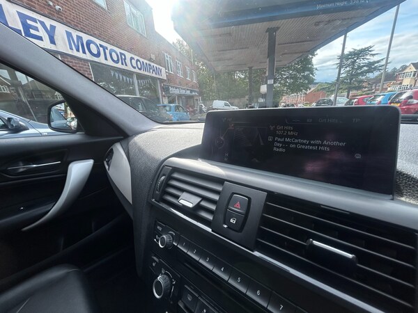 Used BMW 1 Series 2015 for sale - 75995453: Photo 21