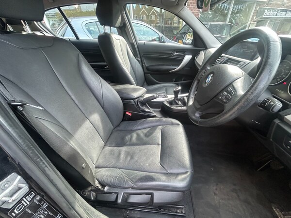 Used BMW 1 Series 2015 for sale - 75995453: Photo 22