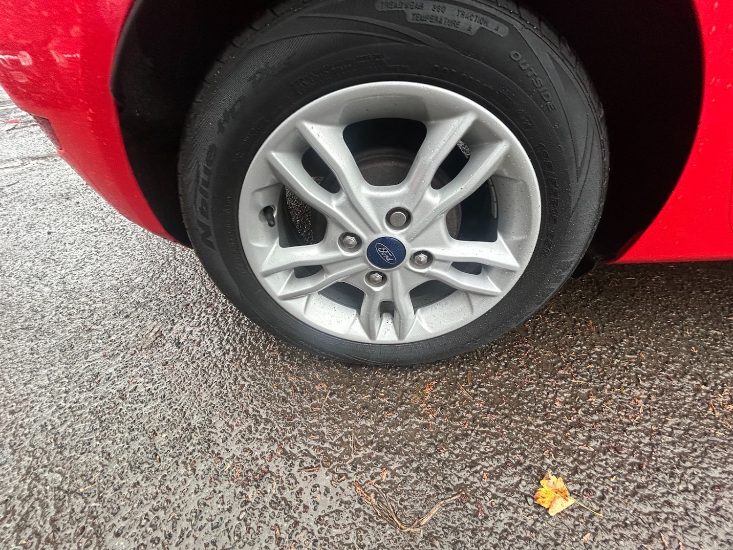 Used Ford Fiesta 2015 for sale - 76662561: Photo 18