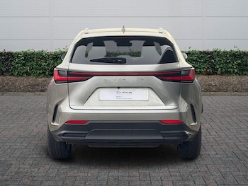 Used Lexus NX 2022 for sale - 77177495: Photo