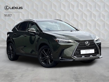 Used Lexus NX 2023 for sale - 78336235: Photo