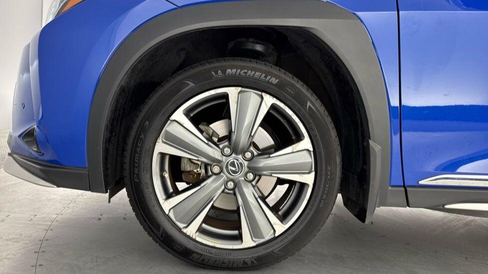 Used Lexus UX 2021 for sale - 76359777: Photo 11