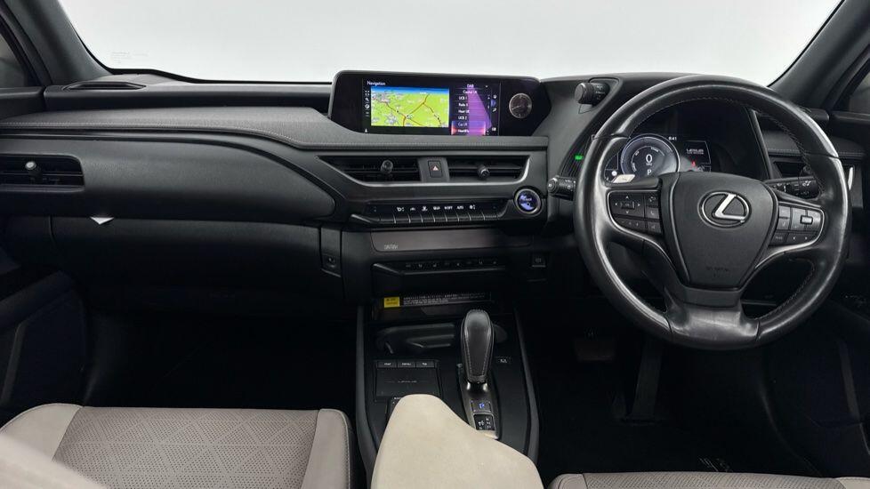 Used Lexus UX 2021 for sale - 76359777: Photo 12