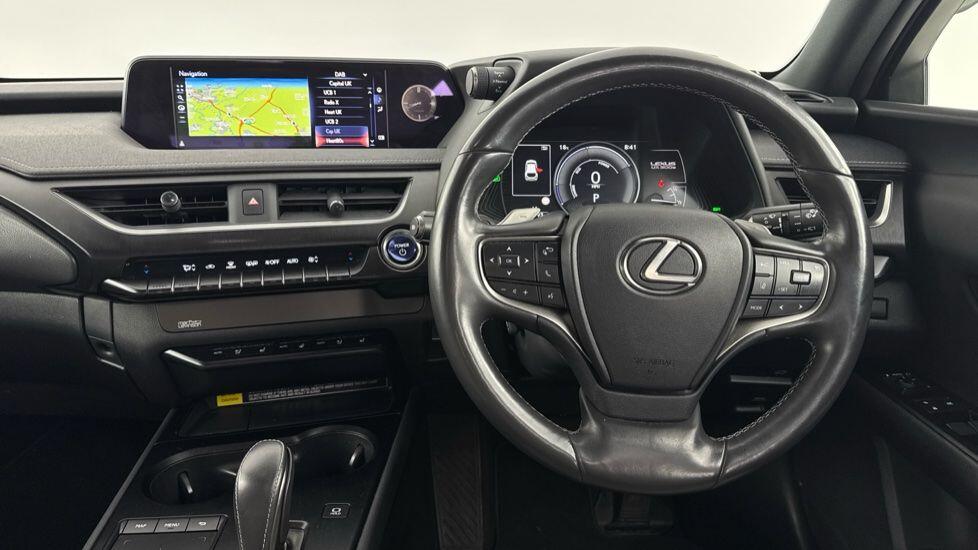Used Lexus UX 2021 for sale - 76359777: Photo 13