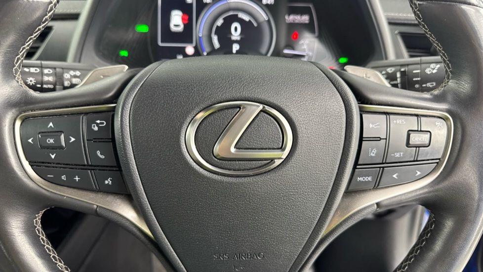 Used Lexus UX 2021 for sale - 76359777: Photo 16
