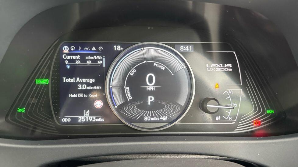 Used Lexus UX 2021 for sale - 76359777: Photo 17