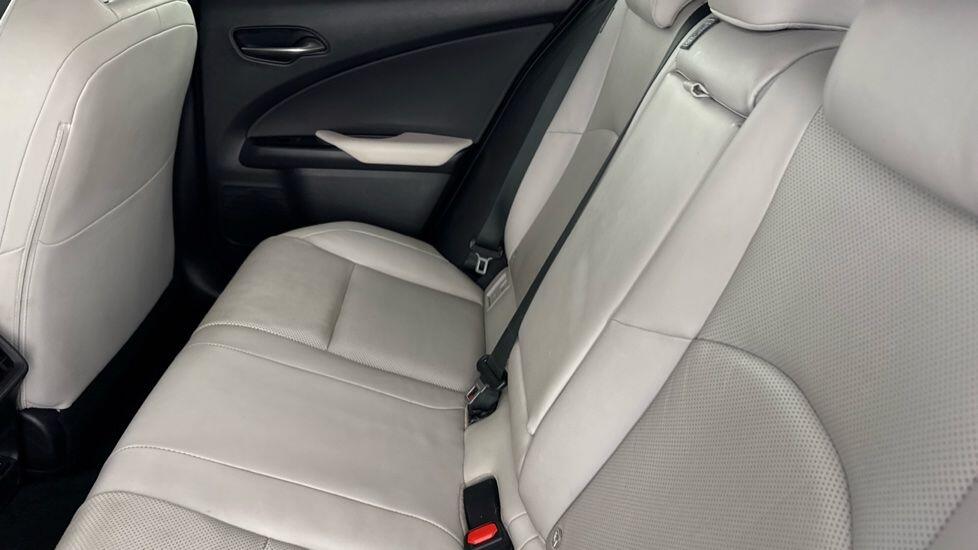 Used Lexus UX 2021 for sale - 76359777: Photo 19