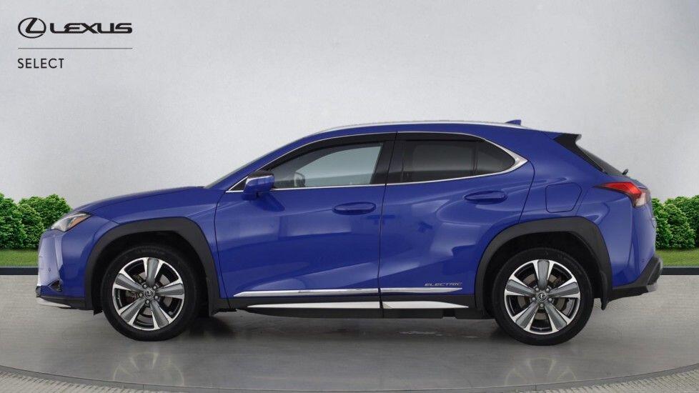 Used Lexus UX 2021 for sale - 76359777: Photo 6