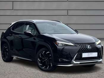 2022 (22) - 300e 150kW 54.3 kWh 5dr E-CVT