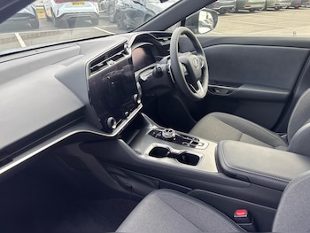 Used Lexus RZ 2025 for sale - 75328066: Photo