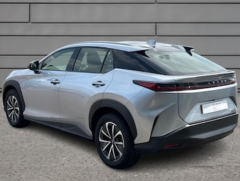 Used Lexus RZ 2025 for sale - 75328066: Photo