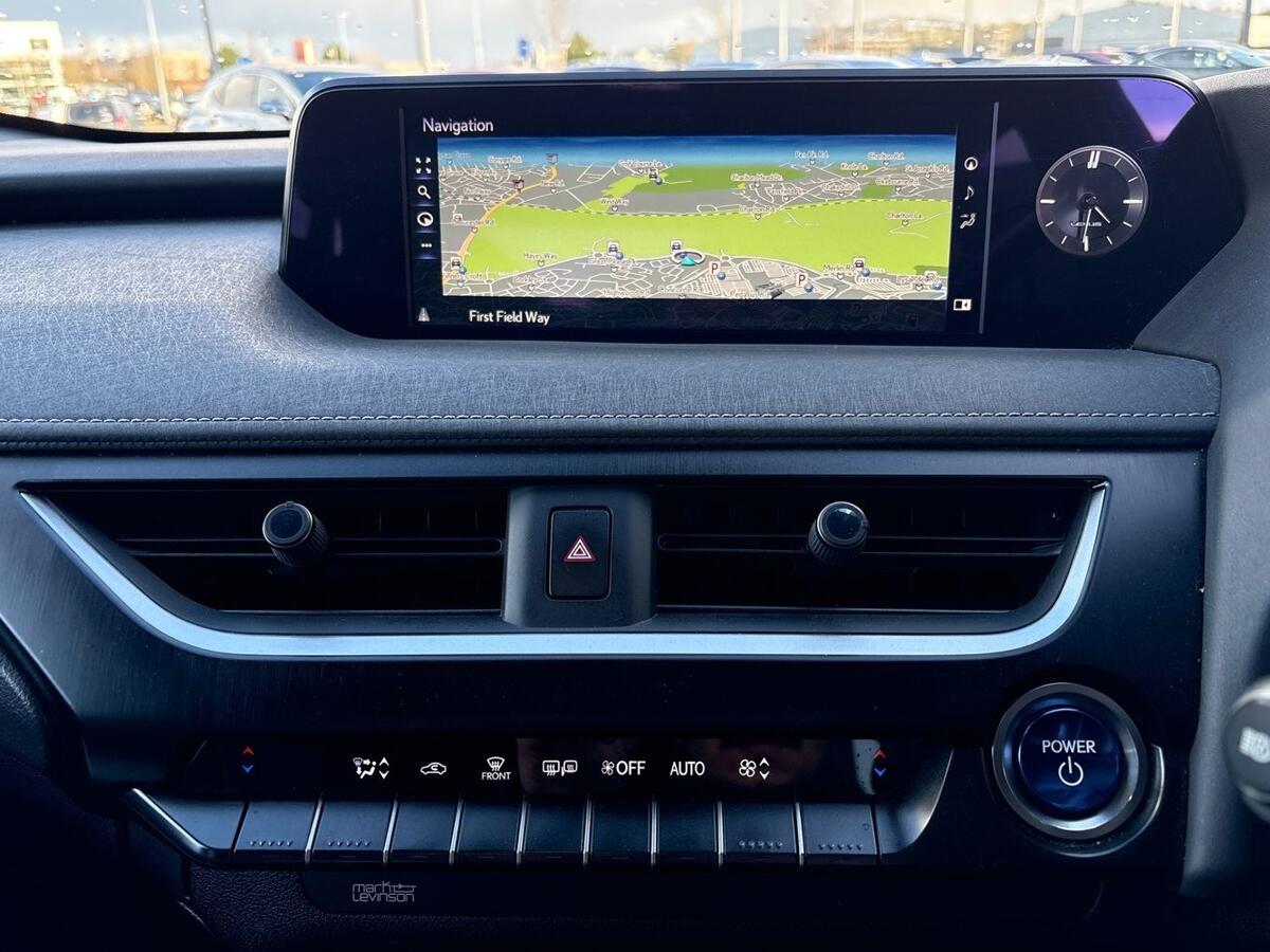 Used Lexus UX 2021 for sale - 77401178: Photo 11