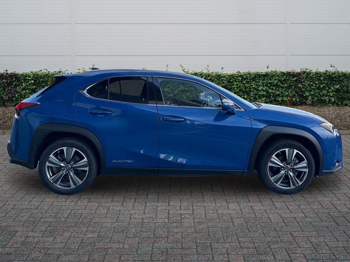Used Lexus UX 2021 for sale - 77401178: Photo 5