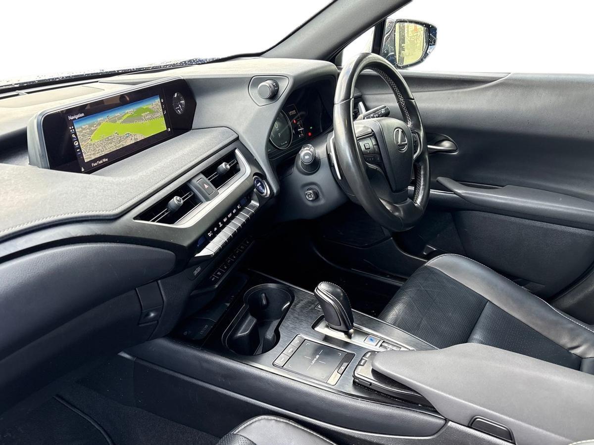 Used Lexus UX 2021 for sale - 77401178: Photo 7